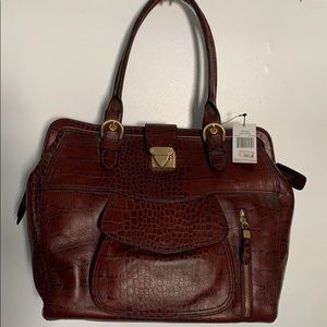 Serious buyers only!!!MAXX New York bag